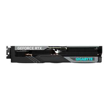 VGA Gigabyte RTX4060Ti 8GB GDDR6X Gaming OC (GV-N406TGAMING OC-8GD) 204832 фото