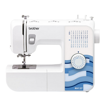 Sewing Machine BROTHER RH137 213464 фото