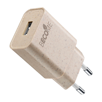 &Icirc;ncărcător Cellularline, USB-A, 12W, Become 226726 Imagini