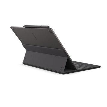 reMarkable Paper Pro 11.8" Bundle 2/64GB with Marker Plus Keyboard Folio, English-US, Basalt 271555 фото