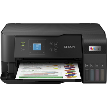 MFD Epson EcoTank L3560 216247 фото