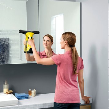 Window Cleaner Karcher 1.633-490.0 WV 2 Plus 202919 фото