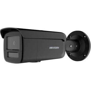 HIKVISION COLOR VU ACUSENSE 6 MPX Lumină hibridă inteligentă DS-2CD2T63G2-4LI2U 191211 фото