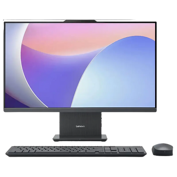 Lenovo AIO IdeaCentre 3 24IRH9 Luna Grey (23.8" FHD IPS Core i7-13620H 2.4-4.9GHz, 16GB, 512GB SSD, 248041 Imagini