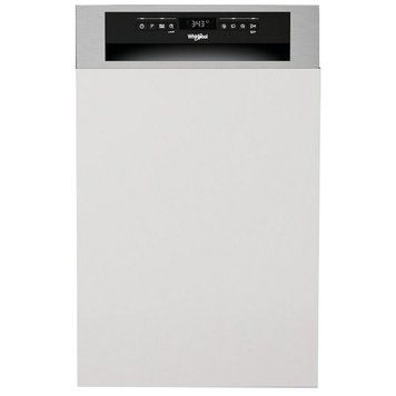 Mașină de spălat vase Whirlpool WSBO 3O34 PF X 248857 Imagini