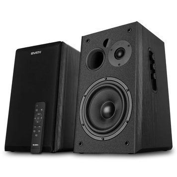 Speakers SVEN MC-50, black (210W, RC, Bluetooth (aptX HD), Optical, HDMI) 237496 фото