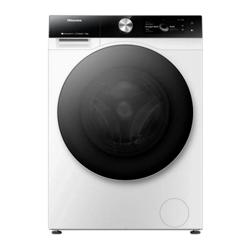 Стиральная машина Hisense WF7S1247BW 230568 фото