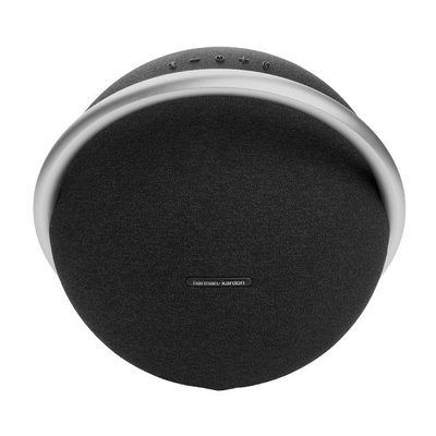 Portable Speakers Harman Kardon Onyx Studio 8, Black 202695 фото