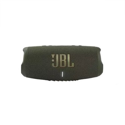 Portable Speakers JBL Charge 5, Green 135396 фото