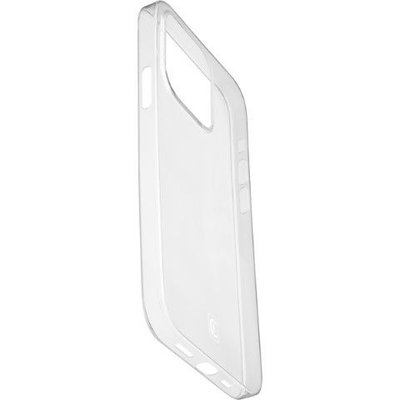 Cellular Apple iPhone 13 Pro, Zero case, Transparent 134566 фото