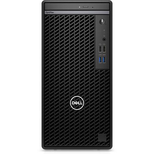 Dell Optiplex Tower(7010) Black (Core i3-13100 3.4-4.5GHz, 8GB RAM, 256GB SSD, DWD-RW) 211748 фото
