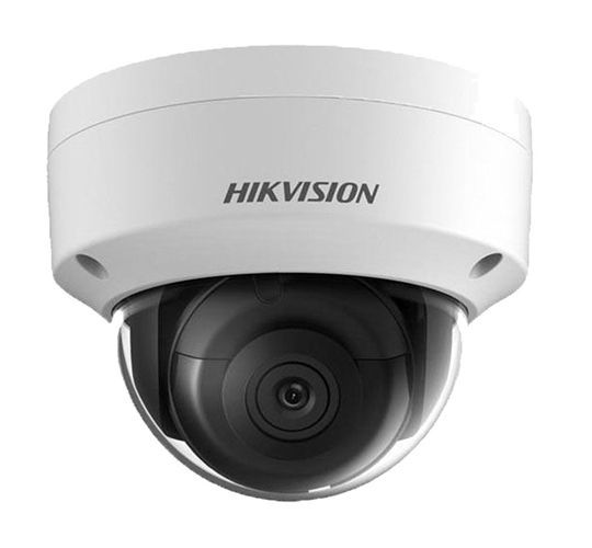HIKVISION 4 Mpx, IP микроSD 128GB, DS-2CD2143G0-IS ID999MARKET_6632260 фото
