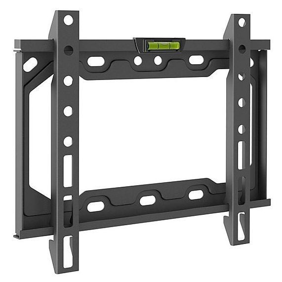 Wall Mount Barkan ''E202+'' Black 13" - 39" Fixed, max.40kg, VESA mm: up to 200x200mm 106367 фото