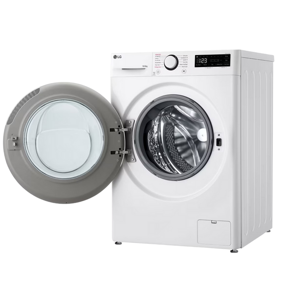 Mașină de spălat cu uscător LG F4DR510S0W 227933 Imagini