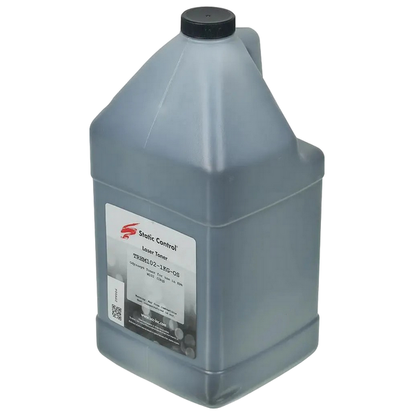 Toner HP for HM102 (217A) 1kg SCC TRHM102-1KG-OS 89875 Imagini