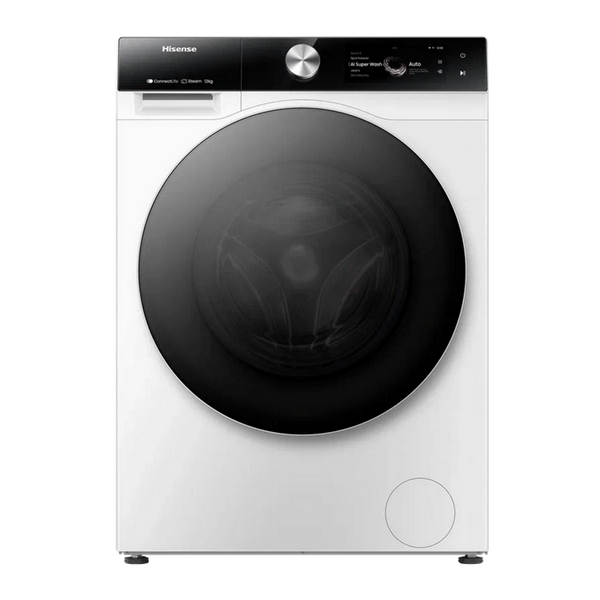 Стиральная машина Hisense WF7S1247BW 230568 фото