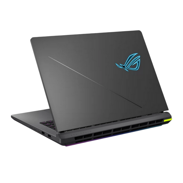 Ноутбук ASUS 16.0" ROG Strix 16 G615LR Gray (Core Ultra 9 275HX 32Gb 1Tb) 232366 фото