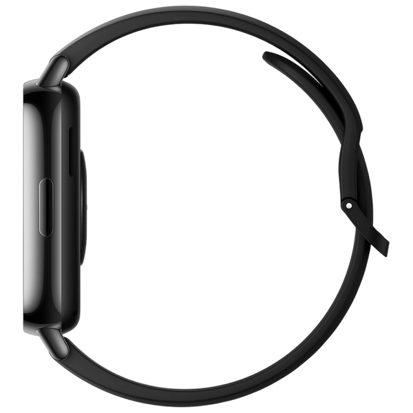 Xiaomi Смартфон Xiaomi Redmi Watch 5 Lite Black 224133 фото
