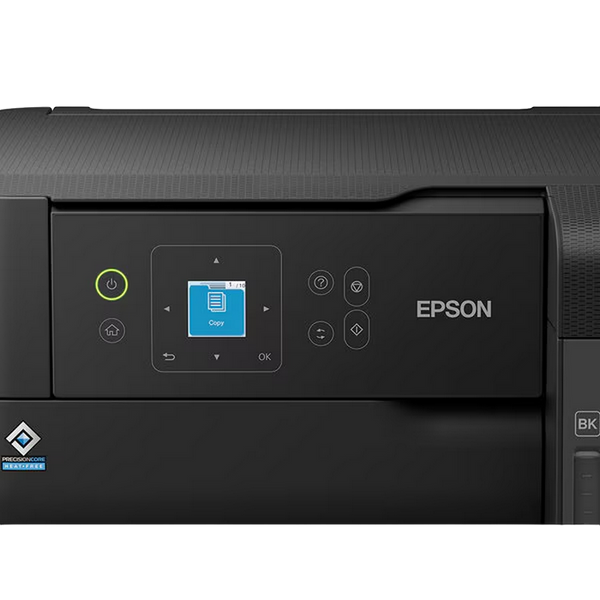 MFD Epson EcoTank L3560 216247 Imagini
