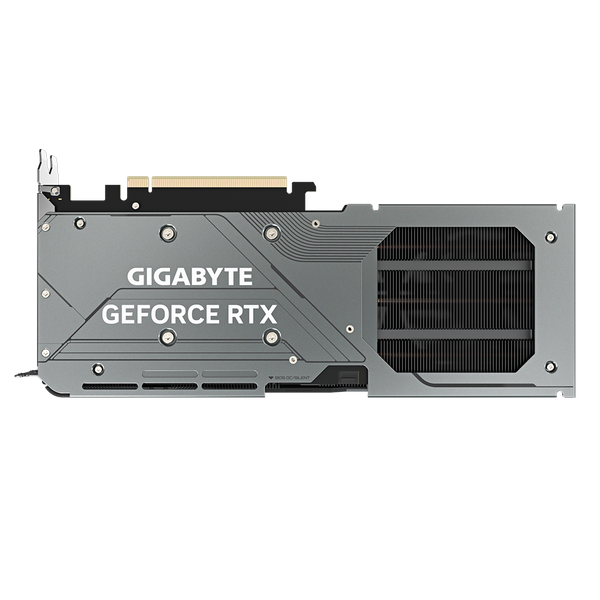 VGA Gigabyte RTX4060Ti 8GB GDDR6X Gaming OC (GV-N406TGAMING OC-8GD) 204832 фото