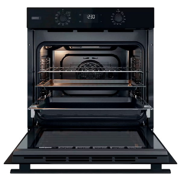Cuptor Electric Whirlpool OMSK58CU1SB 273670 Imagini