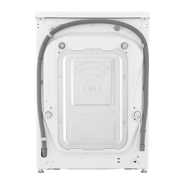 Mașină de spălat cu uscător LG F4DR510S0W 227933 Imagini