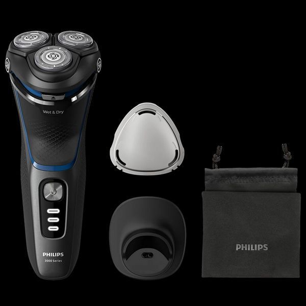 Aparat de ras electric Philips S3344/13 222866 Imagini