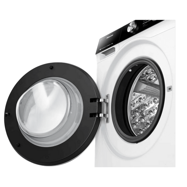 Стиральная машина Hisense WF7S1247BW 230568 фото