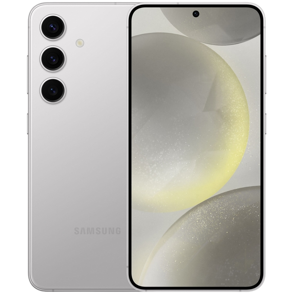 Smartphone Samsung Galaxy S24 S24 8/128Gb Gray 213166 Imagini