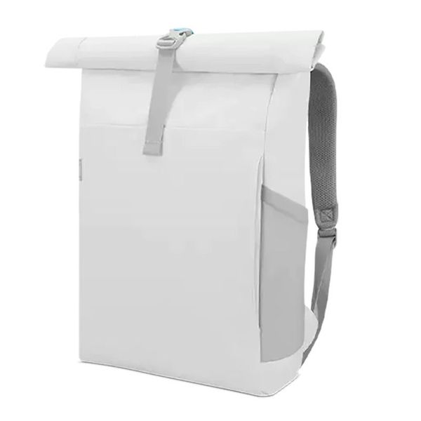 16" NB backpack - Lenovo IdeaPad Gaming Modern Backpack White (GX41H71241) 149402 фото