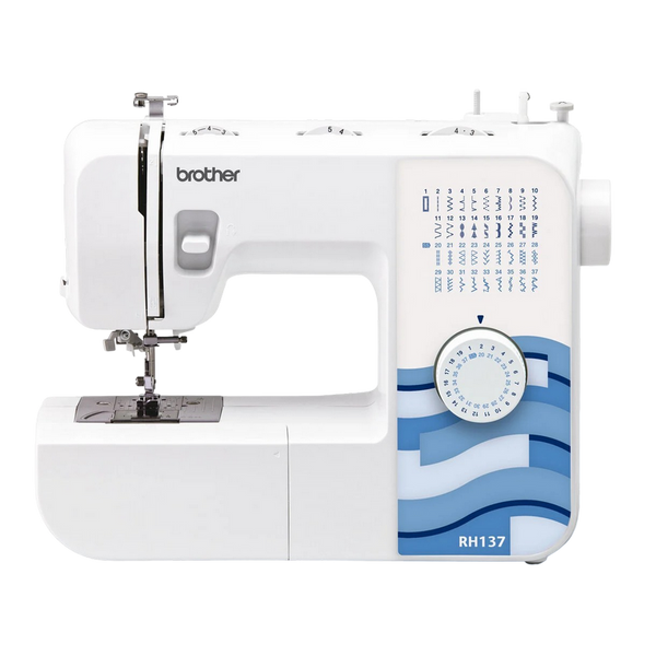 Sewing Machine BROTHER RH137 213464 фото