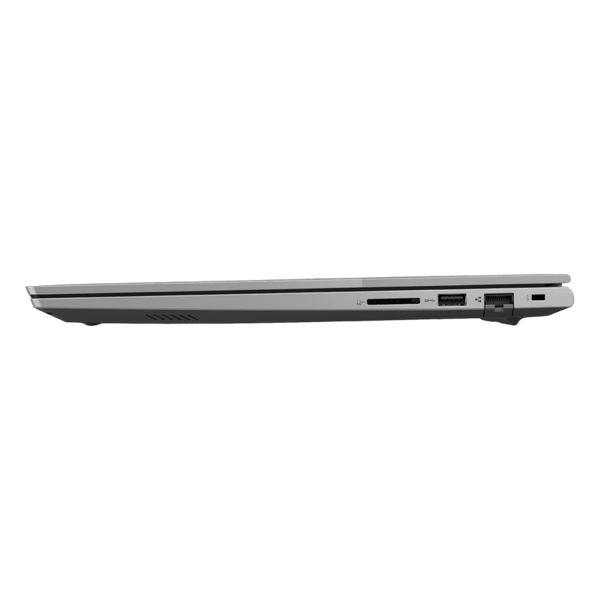 NB Lenovo 16.0" ThinkBook 16 G6 ABP Grey (Ryzen 7 7730U 16Gb 512Gb) 213704 фото
