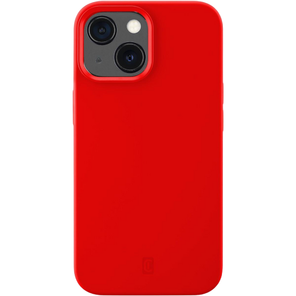 Cellular Apple Smartphone Apple iPhone 13 mini, Sensation case, Red 133556 Imagini