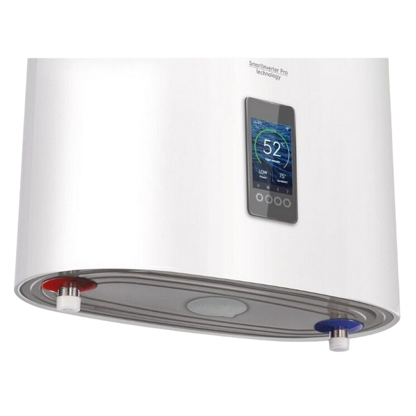 Boiler Electric Electrolux EWH 80 SmartInverter PRO 2.0 EU 219489 Imagini