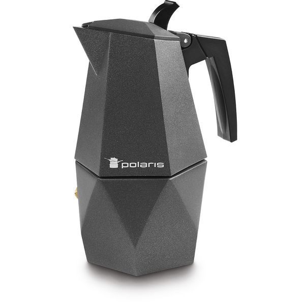 Geyser Cafetieră Polaris Kontur-4C 94927 Imagini