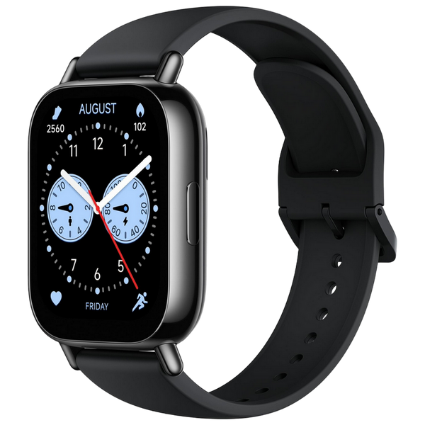 Xiaomi Смартфон Xiaomi Redmi Watch 5 Lite Black 224133 фото