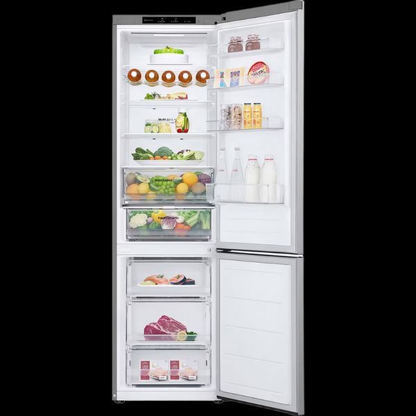 Frigider LG GBV3200DPY 213460 Imagini