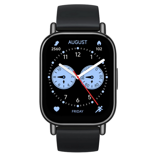 Xiaomi Смартфон Xiaomi Redmi Watch 5 Lite Black 224133 фото
