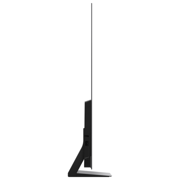 55" OLED SMART TV Samsung QE55S90FAEXUA, Quantum Dot OLED 3840x2160, Tizen OS, Black 237216 фото