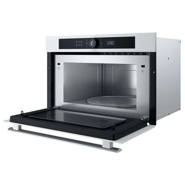 Cuptor cu microunde Whirlpool WMD44MW 228413 Imagini