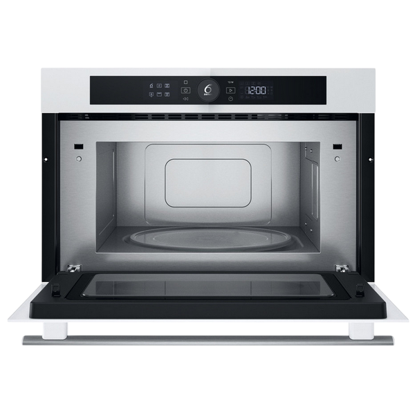 Cuptor cu microunde Whirlpool WMD44MW 228413 Imagini