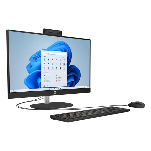 HP OmniStudio AiO 24-cu0102ci PC 268366 фото