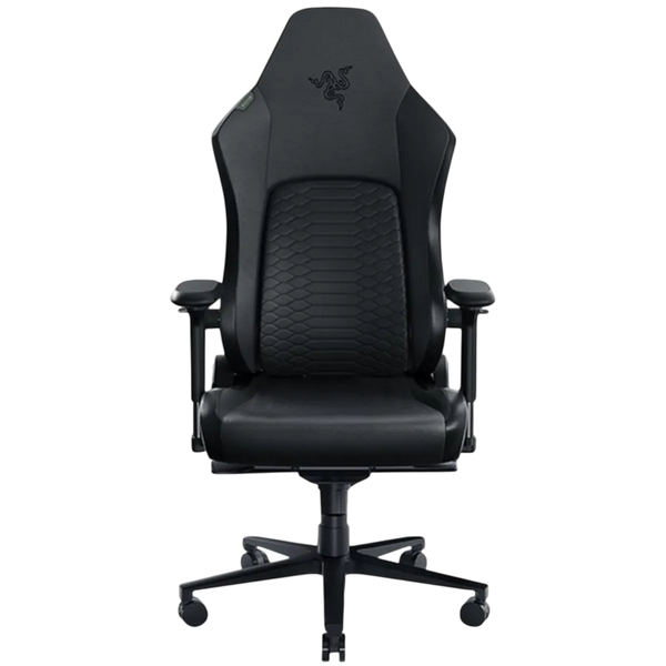 Gaming Chair Razer Iskur V2, Black 261978 Imagini