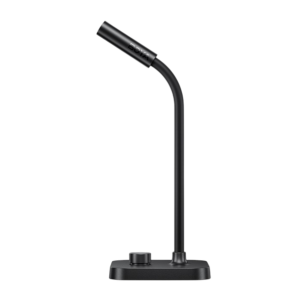 Conference Microphone BOYA CM40, Black 256455 Imagini