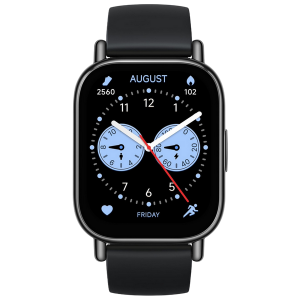 Xiaomi Смартфон Xiaomi Redmi Watch 5 Lite Black 224133 фото