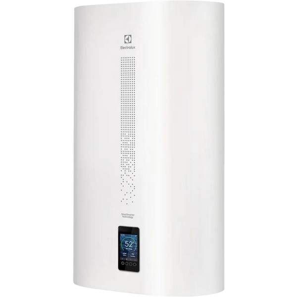 Boiler Electric Electrolux EWH 80 SmartInverter PRO 2.0 EU 219489 Imagini