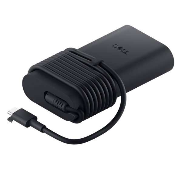 Dell 100W USB-C GaN Slim AC Adapter with Power Cord - Europe 247865 фото