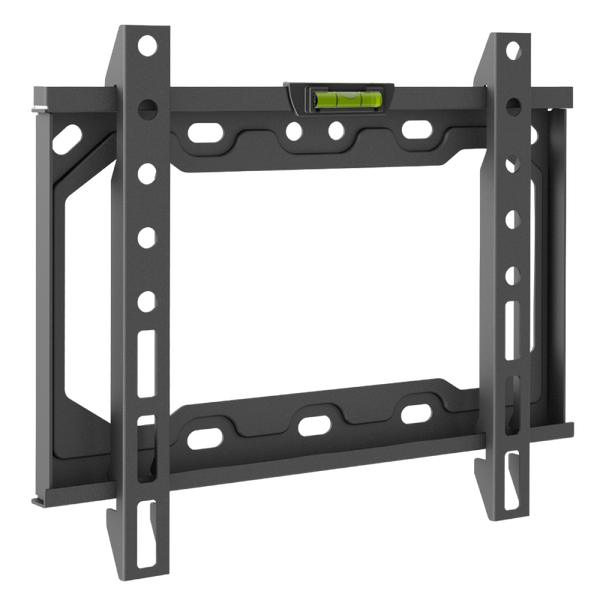 Wall Mount Barkan ''E202+'' Black 13" - 39" Fixed, max.40kg, VESA mm: up to 200x200mm 106367 фото