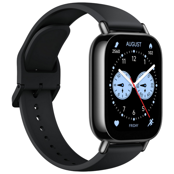 Xiaomi Смартфон Xiaomi Redmi Watch 5 Lite Black 224133 фото