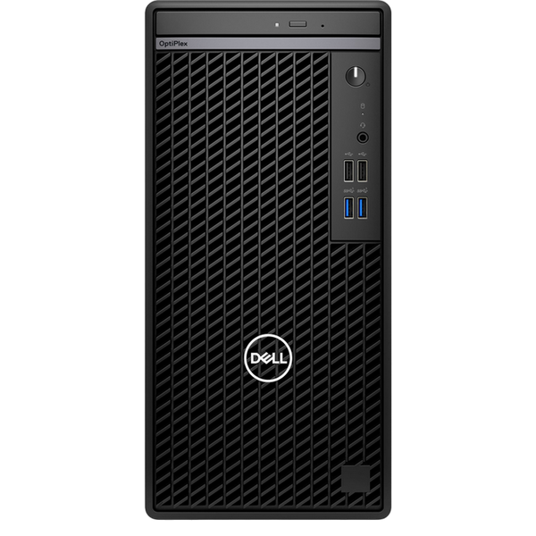 Dell Optiplex Tower(7010) Black (Core i3-13100 3.4-4.5GHz, 8GB RAM, 256GB SSD, DWD-RW) 211748 фото